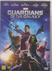 Guardians Of The Galaxy