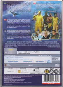 Guardians Of The Galaxy