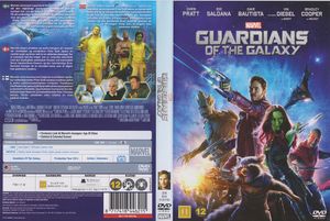 Guardians Of The Galaxy