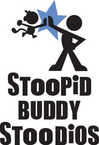 Stoopid Buddy Stoodios