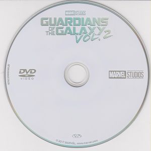 Guardians Of The Galaxy Vol. 2