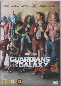 Guardians Of The Galaxy Vol. 2