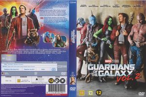 Guardians Of The Galaxy Vol. 2