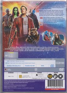 Guardians Of The Galaxy Vol. 2