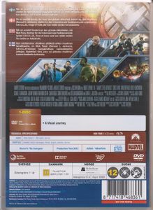 Marvel's The Avengers