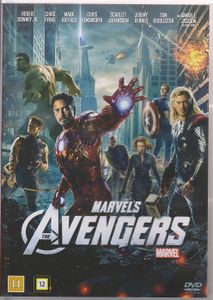 Marvel's The Avengers
