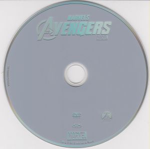 Marvel's The Avengers