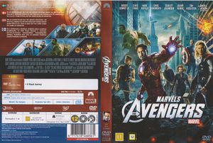 Marvel's The Avengers