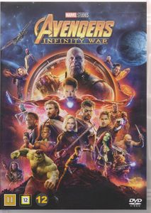 Avengers: Infinity War