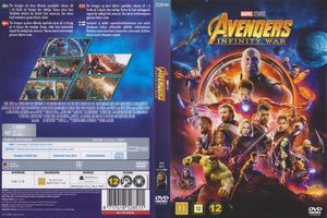 Avengers: Infinity War