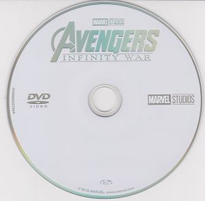 Avengers: Infinity War