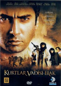 Kurtlar Vadisi: Irak
