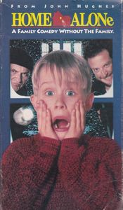 Home Alone