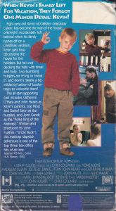 Home Alone
