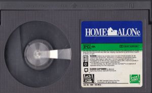 Home Alone