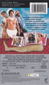 Deuce Bigalow: European Gigolo