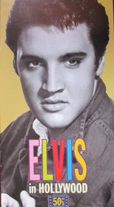 Elvis In Hollywood: The 50's