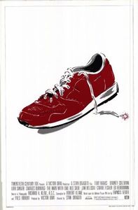 The Man with One Red Shoe