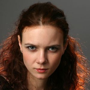 Елена Горина