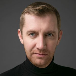 Дмитрий Марин