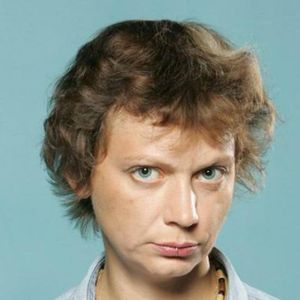 Татьяна Клюкина