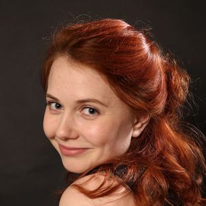 Алла Артамонова