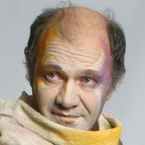 Валентин Морозов