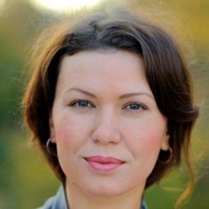 Светлана Кузнецова