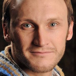 Тимур Гарипов