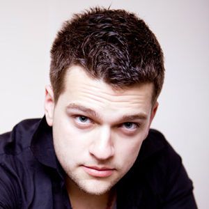 Кирилл Нагиев