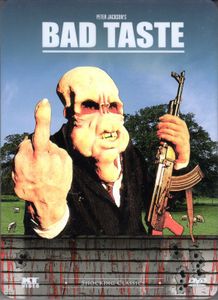 Bad Taste