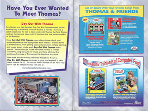 Thomas & Friends: Salty's Secret & Other Thomas Adventures