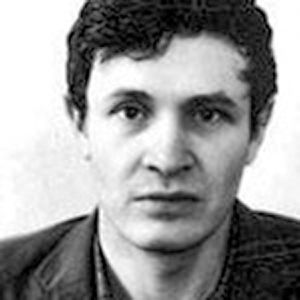 Виталий Злотников