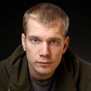 Александр Пацевич