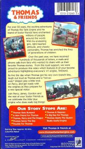 Thomas & Friends: Best Of Thomas