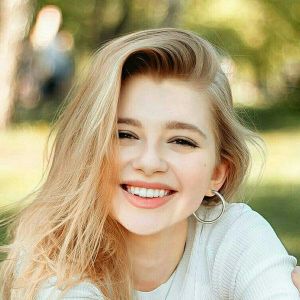 Анастасия Уколова