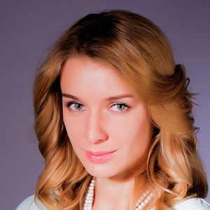 Екатерина Рокотова