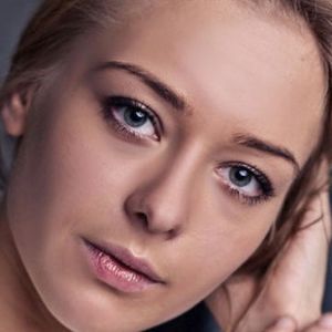 Анастасия Михайлова