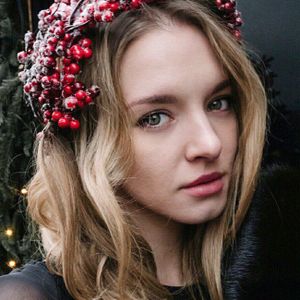 Кристина Александрова