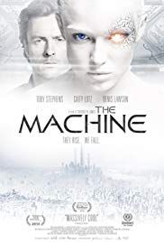 The Machine