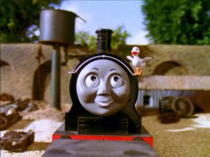 Donald's Duck