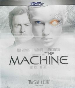 The Machine