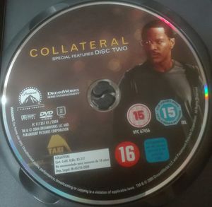 Collateral