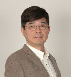 Leo Morimoto