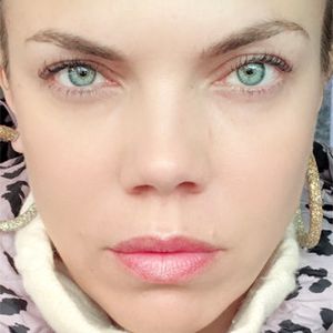 Елена Нелидова