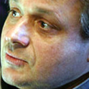 Юрий Морозов