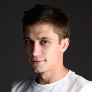 Александр Шам