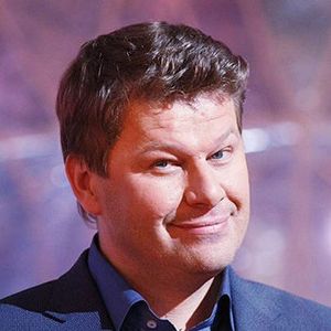 Дмитрий Губерниев