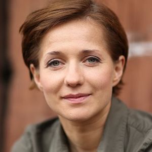 Елена Оболенская