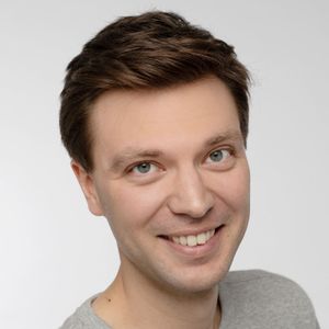 Василий Рукша